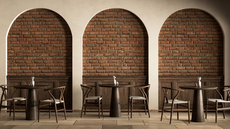 Brick Renovation in Boston, MA