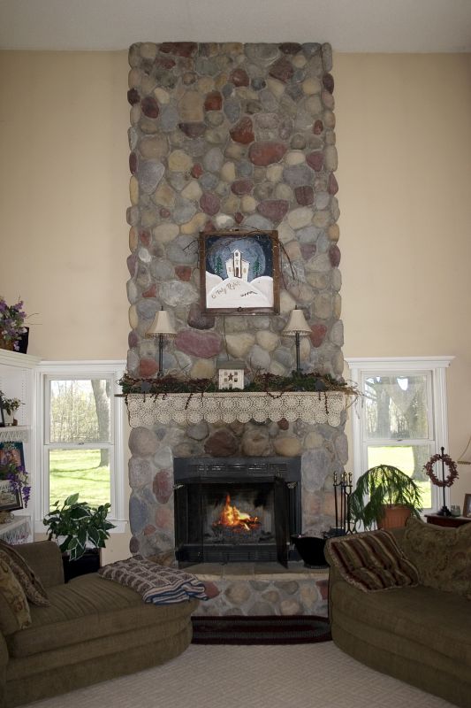 Deck Masonry Installation in Norwalk, CT
